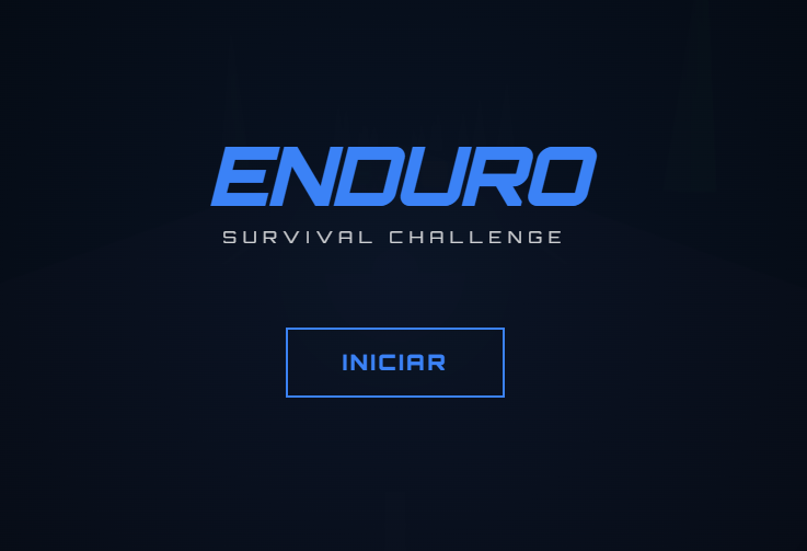 Enduro 3D