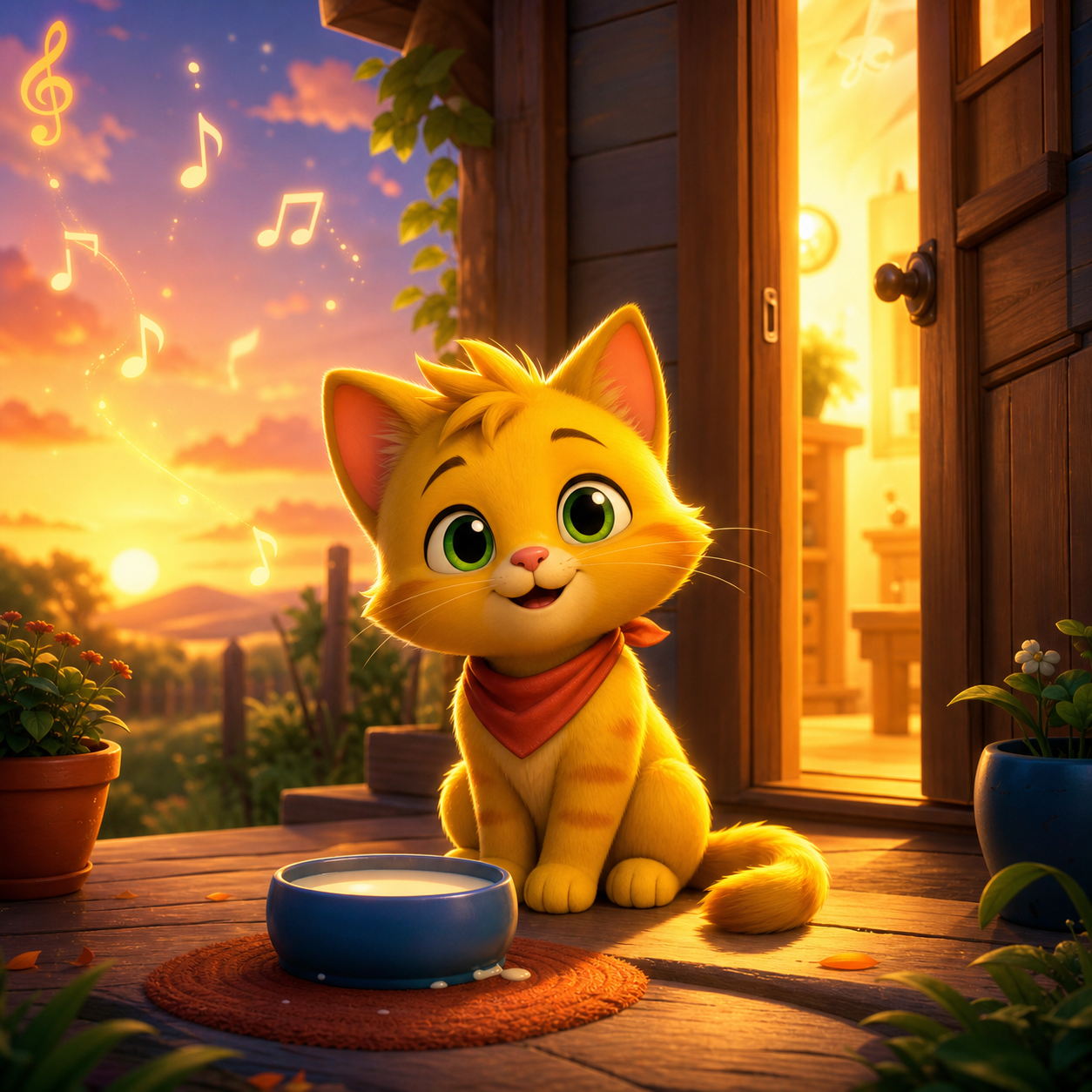 Capa da musica Robert o Gato - Vai Robert